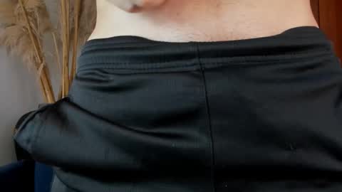 Axel Raven online show from 25, 11, 2025