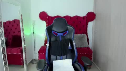 Snapshot of axelwinters_ chatting on 29, 6, 2026 Axel online show from 29, 6, 2026