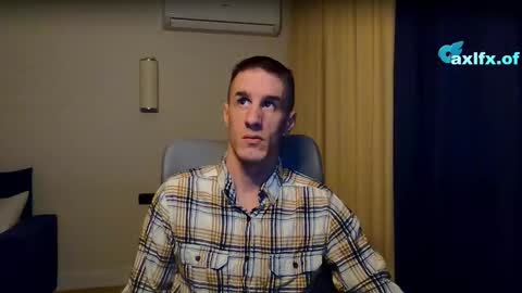 Axl online show from 23, 3, 2026