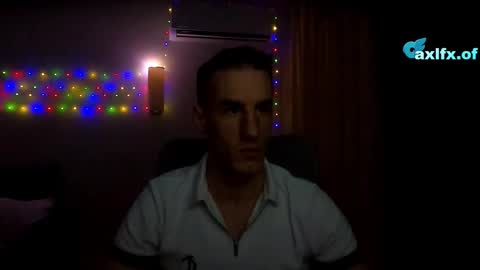 Axl online show from 26, 3, 2026