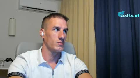 Snapshot of axl_fx chatting on 5, 6, 2026 Axl online show from 5, 6, 2026