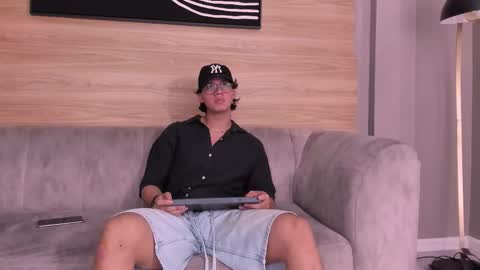 Axxel online show from 30, 3, 2026