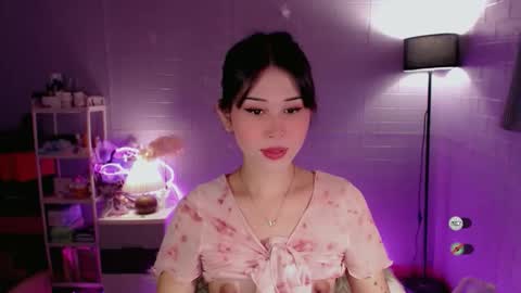 AYAHOSHILOVESYOU online show from 27, 3, 2026