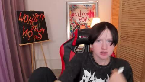 ayaks online show from 10, 9, 2025