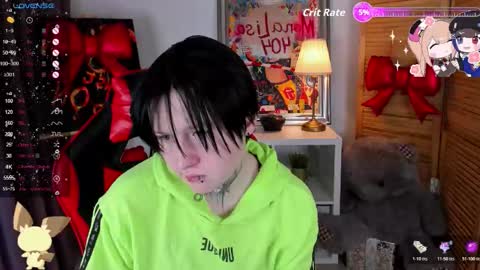 ayaks online show from 28, 2, 2026