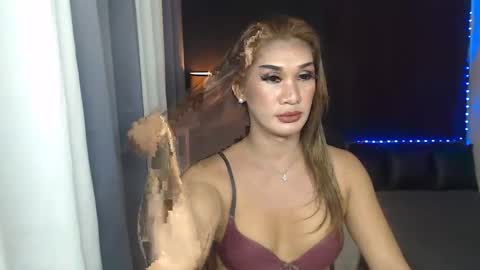 Snapshot of ayamiller chatting on 12, 1, 2025 aya online show from 12, 1, 2025