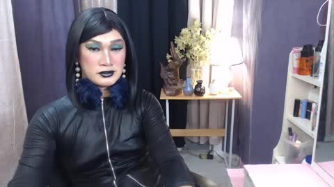 Snapshot of ayamiller chatting on 4, 3, 2025 aya online show from 4, 3, 2025