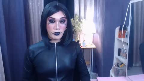 Snapshot of ayamiller chatting on 6, 3, 2025 aya online show from 6, 3, 2025