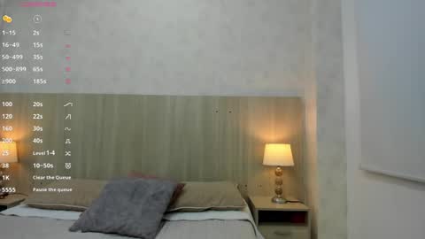 Ayana Mercier online show from 12, 4, 2026