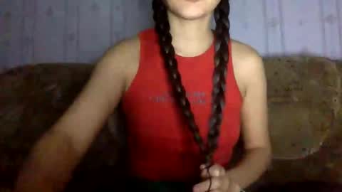 Snapshot of ayashell chatting on 6, 10, 2025 ayashell online show from 6, 10, 2025