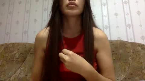 Snapshot of ayashell chatting on 9, 10, 2025 ayashell online show from 9, 10, 2025