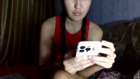 Snapshot of ayashell chatting on 16, 10, 2025 ayashell online show from 16, 10, 2025