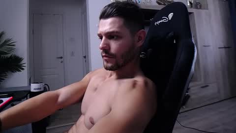 Aydan Blake Official online show from 22, 10, 2025