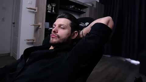 Aydan Blake Official online show from 12, 11, 2025