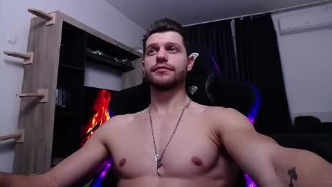 Aydan Blake Official online show from 10, 1, 2026