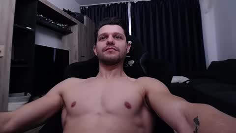 Aydan Blake Official online show from 21, 2, 2026