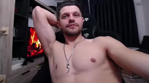 Aydan Blake Official online show from 1, 3, 2026