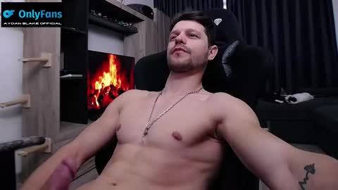 Aydan Blake Official online show from 26, 3, 2026