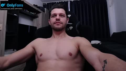 Snapshot of aydanblakeofficial chatting on 23, 4, 2026 Aydan Blake Official online show from 23, 4, 2026
