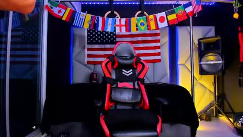 Ayden Miller online show from 14, 7, 2026