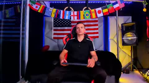 Ayden Miller online show from 15, 7, 2026