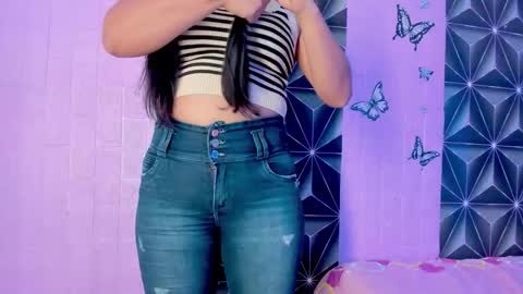 Mariana online show from 29, 10, 2025