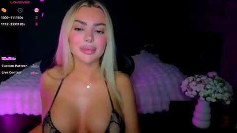 Snapshot of ayla_demir chatting on 11, 6, 2026 Ayla Demir online show from 11, 6, 2026