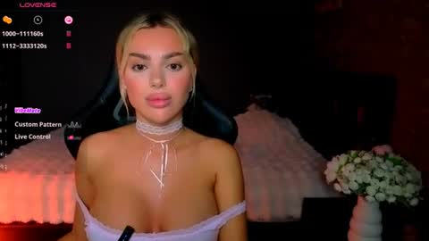 Snapshot of ayla_demir chatting on 8, 7, 2026 Ayla Demir online show from 8, 7, 2026