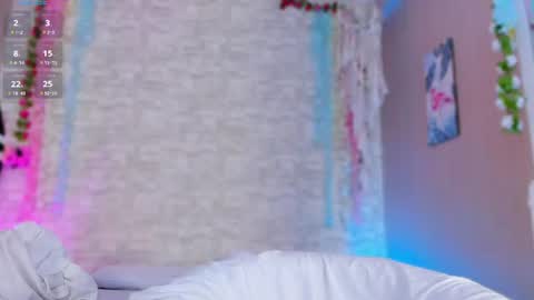 Snapshot of ayla_lux chatting on 3, 7, 2026 Ayla online show from 3, 7, 2026