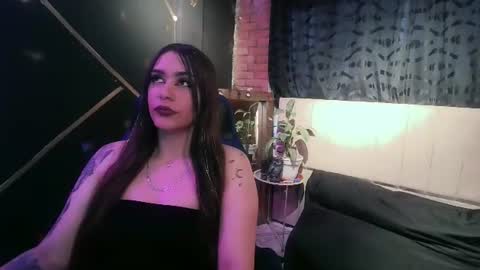 Snapshot of ayla_ny chatting on 29, 6, 2026 nany online show from 29, 6, 2026