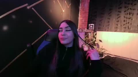 Snapshot of ayla_ny chatting on 4, 7, 2026 nany online show from 4, 7, 2026