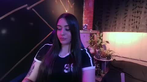 Snapshot of ayla_ny chatting on 16, 7, 2026 nany online show from 16, 7, 2026