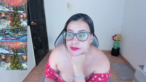 SandyMODELINDEPENDIENT online show from 29, 12, 2024