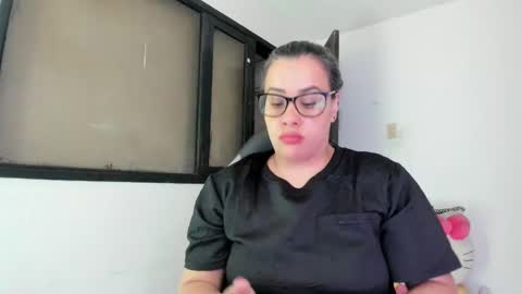 SandyMODELINDEPENDIENT online show from 13, 2, 2025