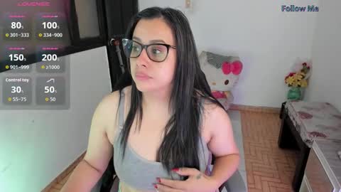 Snapshot of aylaislem chatting on 1, 2, 2026 SandyMODELINDEPENDIENT online show from 1, 2, 2026