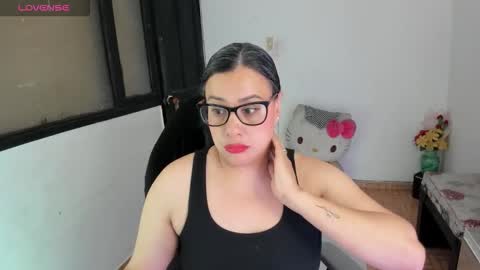 Snapshot of aylaislem chatting on 9, 2, 2026 SandyMODELINDEPENDIENT online show from 9, 2, 2026