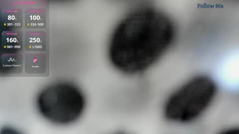 SandyMODELINDEPENDIENT online show from 13, 3, 2026