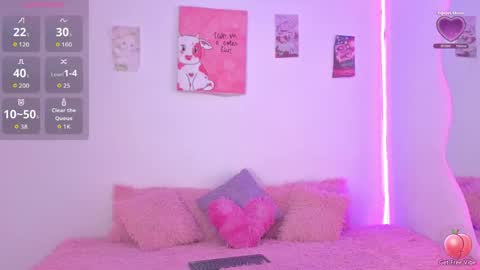 Snapshot of aylanii chatting on 21, 5, 2026 A L A N I I online show from 21, 5, 2026