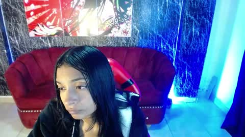 aylanny_m online show from 21, 4, 2026