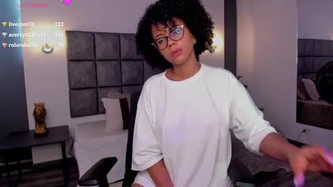 Ayleen online show from 28, 1, 2025