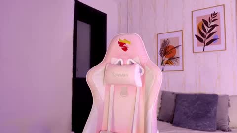 Ayleen online show from 25, 9, 2025