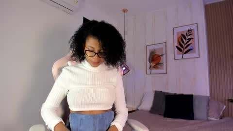 Ayleen online show from 16, 10, 2025