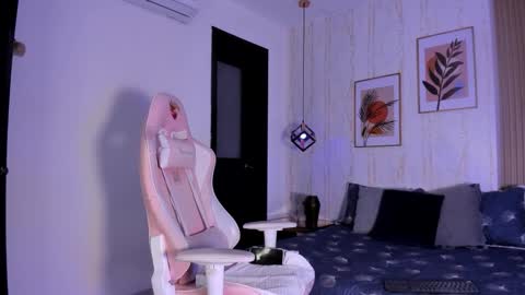 Ayleen online show from 23, 10, 2025