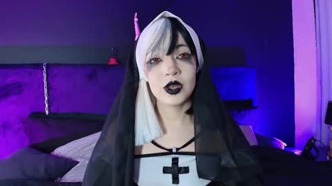 Aylen online show from 15, 11, 2025