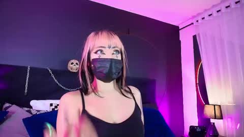Snapshot of aylen_darkmoor chatting on 20, 5, 2026 Aylen online show from 20, 5, 2026
