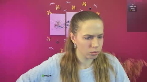 Snapshot of aylin_mirage chatting on 9, 1, 2026 aylin_mirage online show from 9, 1, 2026