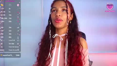 Snapshot of aylin_valerie chatting on 14, 7, 2026 aylin_valerie online show from 14, 7, 2026