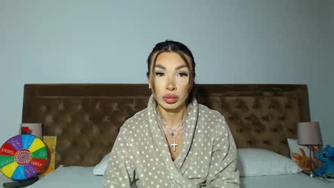 Aylin online show from 29, 3, 2026