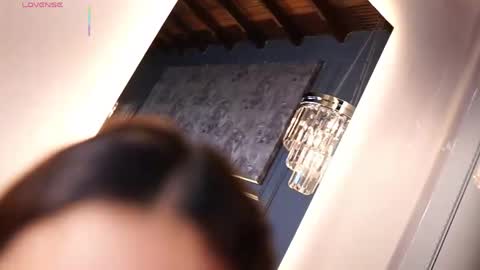 Snapshot of aylinmillerxs chatting on 30, 4, 2026 Aylin Millerxs online show from 30, 4, 2026