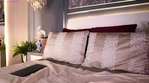 Snapshot of aylinmillerxs chatting on 2, 6, 2026 Aylin Millerxs online show from 2, 6, 2026